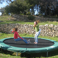 Trampoline