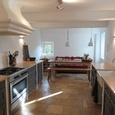 Holidayhome Cotignac kitchen