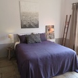 Holidayhome Cotignac guestroom groundfloor