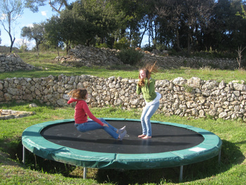 Rental private holidayhome Cotignac Provence Rental private holidayhome Cotignac Provence