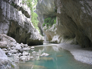 Holidayhome Cotignac close to Gorges du Verdon